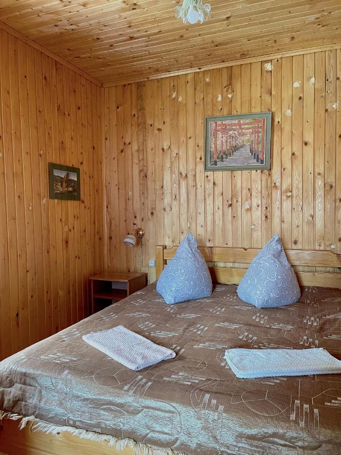 Садиба "Яна" Slavske Kamer foto