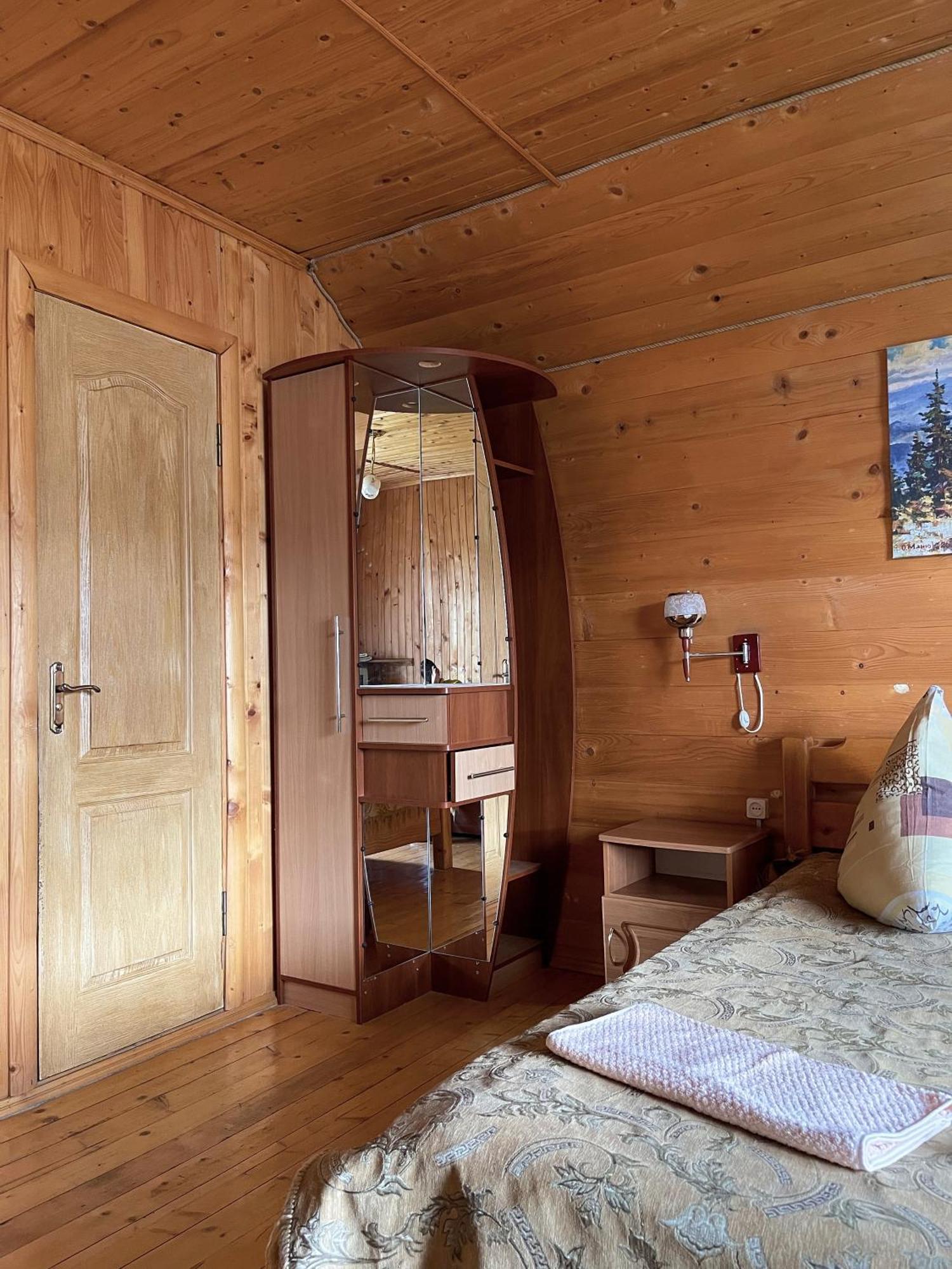 Садиба "Яна" Slavske Kamer foto