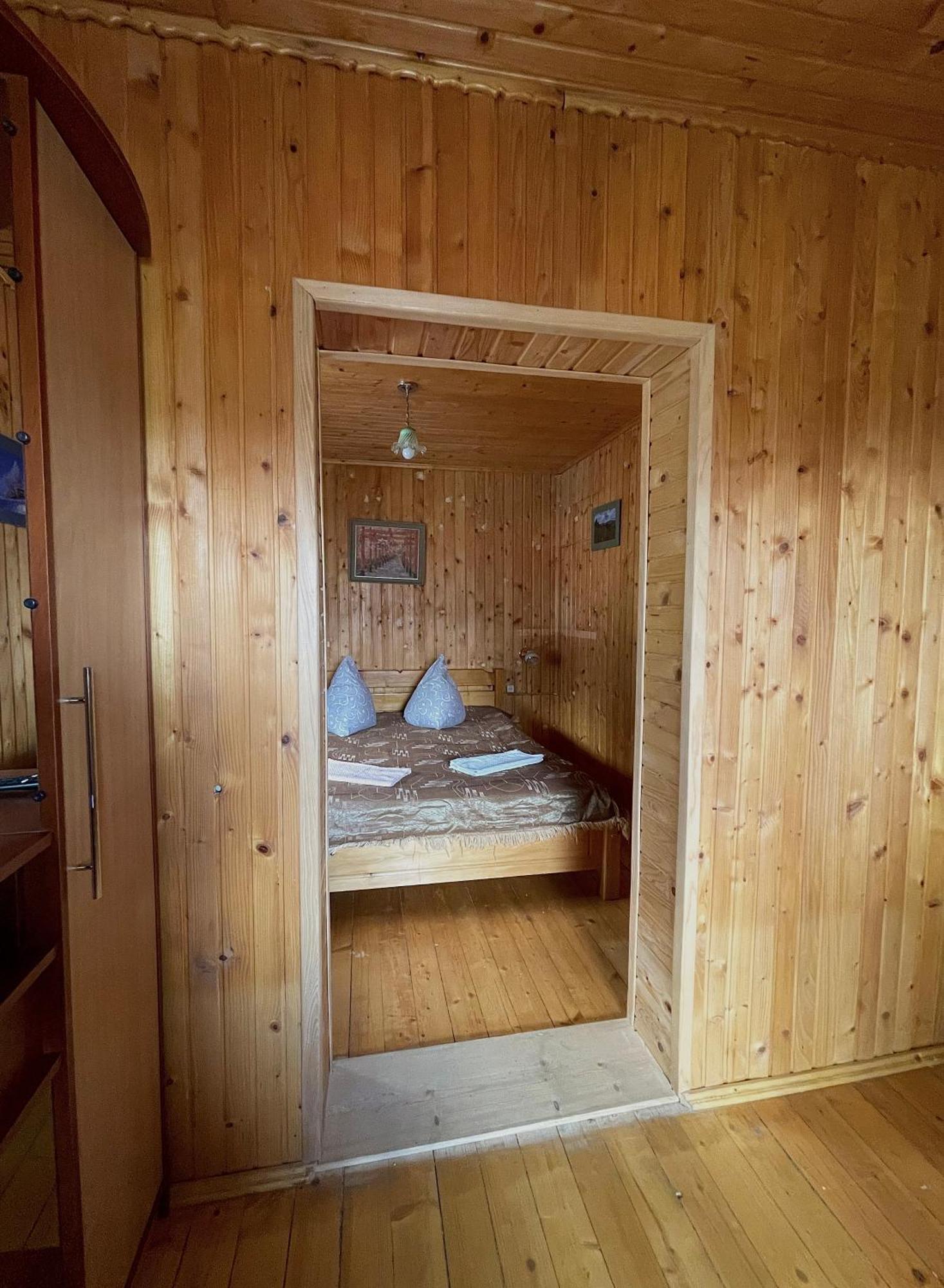 Садиба "Яна" Slavske Kamer foto