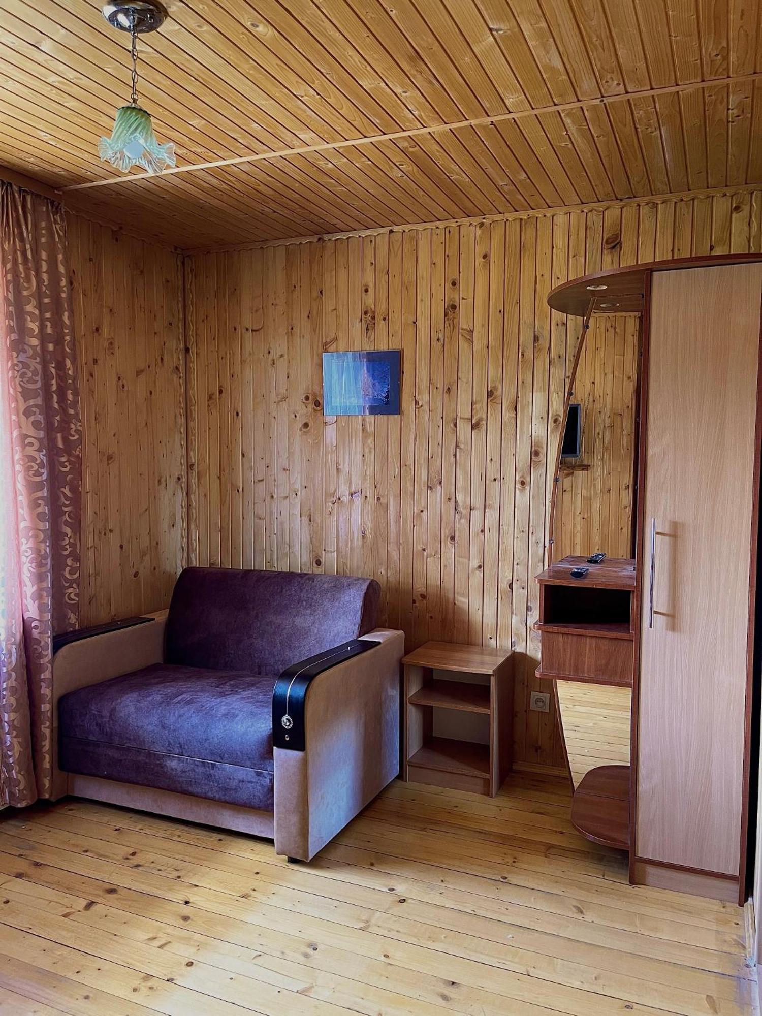 Садиба "Яна" Slavske Kamer foto